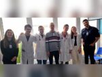 A vivência no Pronto Atendimento une formação acadêmica e assistência à população