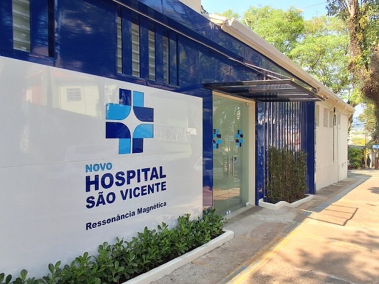Agendamento de Ressonância Magnética passa a ser realizado pela Central de Agendamento de Exames do HSV