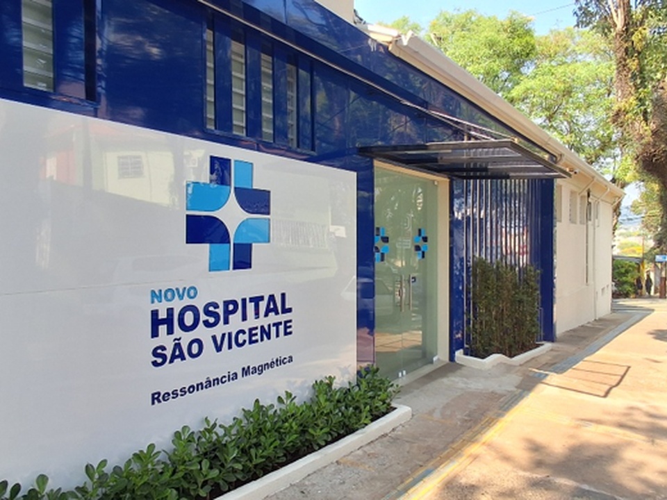 Agendamento de Ressonância Magnética passa a ser realizado pela Central de Agendamento de Exames do HSV