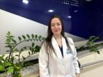 Mariana destaca que o cuidado com a mente começa antes da crise